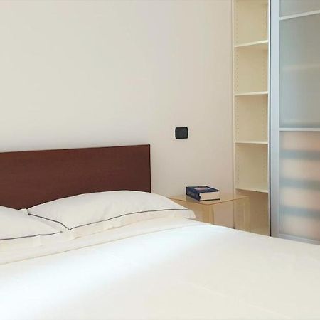 Apartmán Meta Italy A Porta Venezia Milán Exteriér fotografie