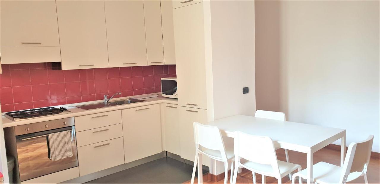 Apartmán Meta Italy A Porta Venezia Milán Exteriér fotografie