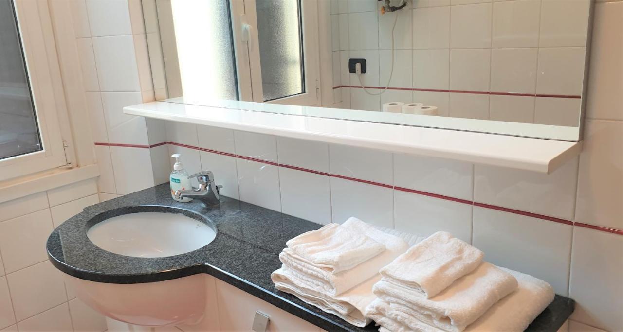 Apartmán Meta Italy A Porta Venezia Milán Exteriér fotografie