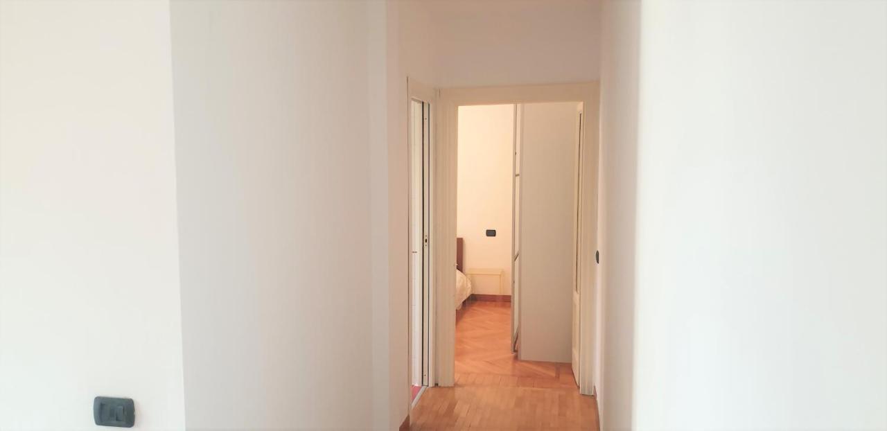 Apartmán Meta Italy A Porta Venezia Milán Exteriér fotografie