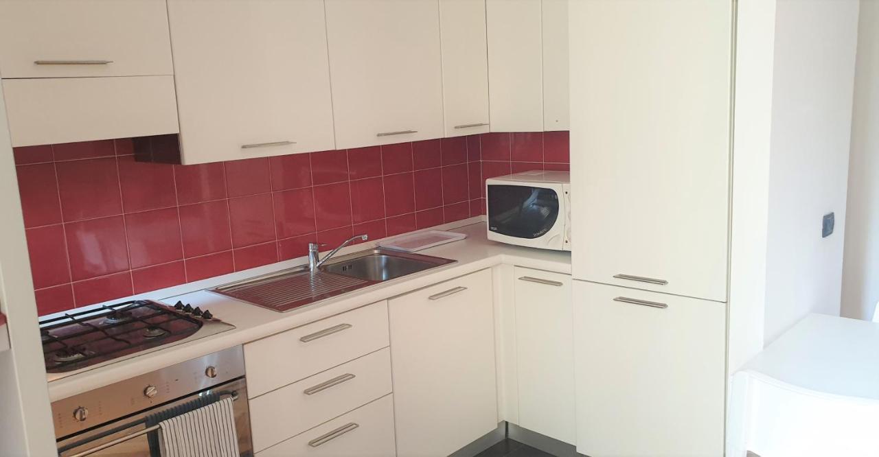 Apartmán Meta Italy A Porta Venezia Milán Exteriér fotografie