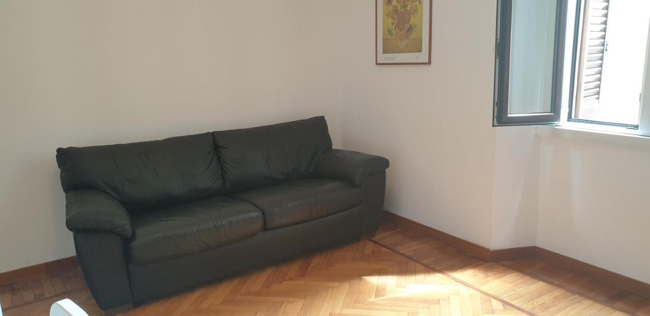 Apartmán Meta Italy A Porta Venezia Milán Exteriér fotografie