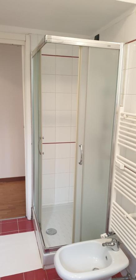 Apartmán Meta Italy A Porta Venezia Milán Exteriér fotografie