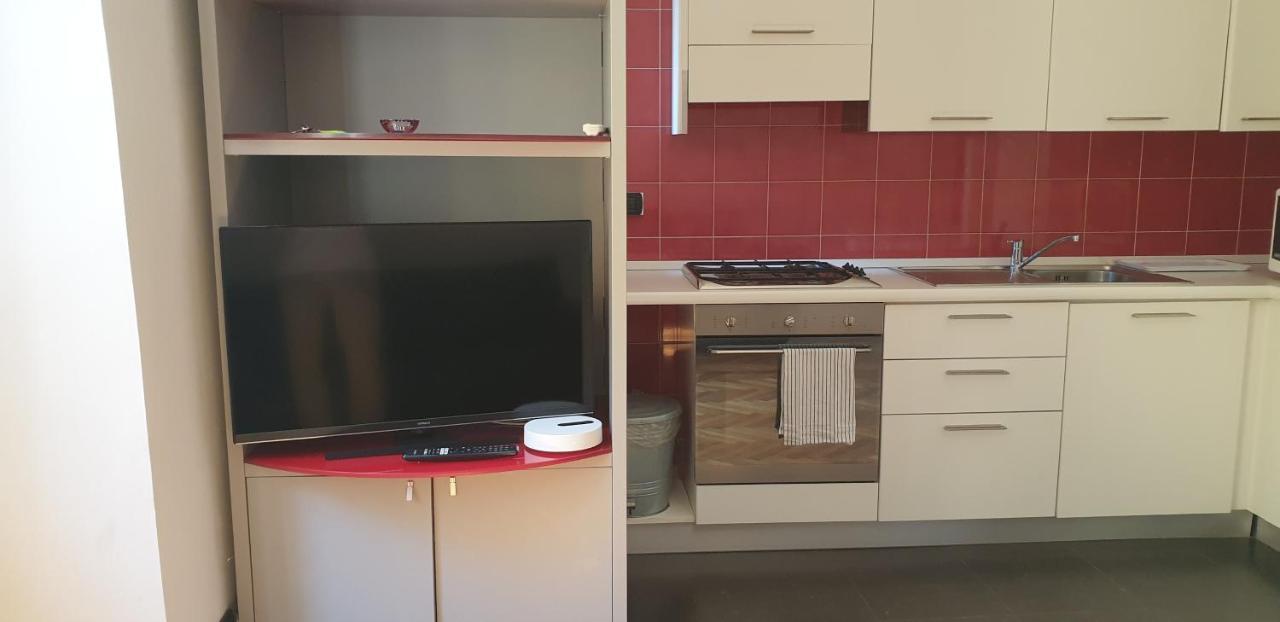 Apartmán Meta Italy A Porta Venezia Milán Exteriér fotografie